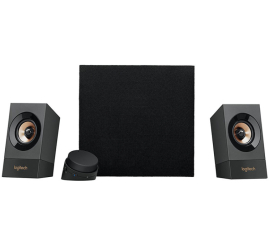 Slika izdelka: LOGITECH Z533 2.1 120W črni zvočniki
