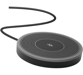 Slika izdelka: LOGITECH dodatni mikrofon za Meetup kamero