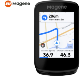 Slika izdelka: Magene C606 Smart GPS kolesarski računalnik