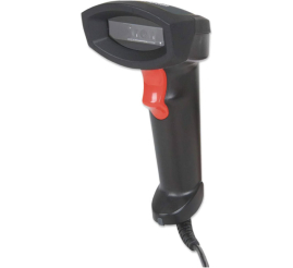 Slika izdelka: Manhattan Linearni CCD (178433) čitalec črtnih kod