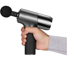 Slika izdelka: Masažna pištola Naipo NP-MG02