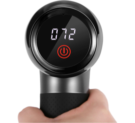 Slika izdelka: Masažna pištola Naipo NP-MG02