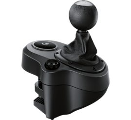 Slika izdelka: Menjalnik za G29/G920/G923 Driving Force Shifter Logitech