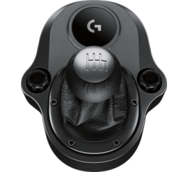 Slika izdelka: Menjalnik za G29/G920/G923 Driving Force Shifter Logitech