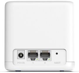 Slika izdelka: MERCUSYS HALO H30G (2-pack) AC1300 Whole Home Mesh Wi-Fi sistem