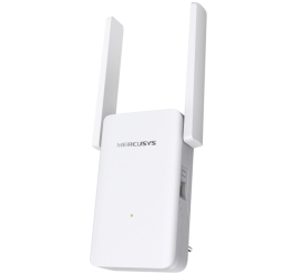 Slika izdelka: MERCUSYS ME80X AX3000 Wi-Fi6 WiFi ojačevalec extender