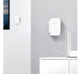 Slika izdelka: MERCUSYS MP500 KIT AV1000 Gigabit Powerline Starter kit