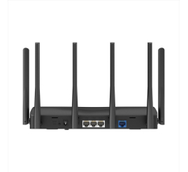 Slika izdelka: MERCUSYS MR37BE BE6500 Dual-Band WiFi7 brezžični usmerjevalnik-router