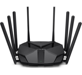 Slika izdelka: MERCUSYS MR90X AX6000 8-Stream Multi-Gigabit brezžični usmerjevalnik-router