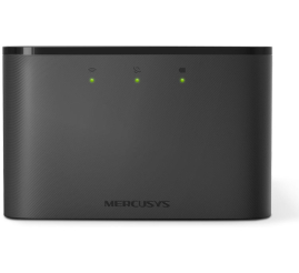 Slika izdelka: MERCUSYS MT110 4G LTE 2200 mAh baterija prenosni brezžični usmerjevalnik-router