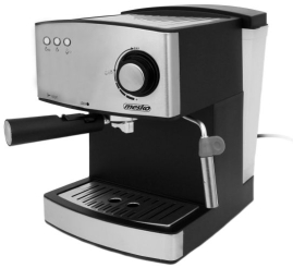 Slika izdelka: Mesko Espresso aparat - 15 bar 850W  črn