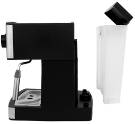 Slika izdelka: Mesko Espresso aparat - 15 bar 850W  črn