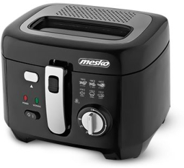 Slika izdelka: Mesko friteza 2.5L MS4908