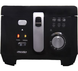 Slika izdelka: Mesko friteza 2.5L MS4908