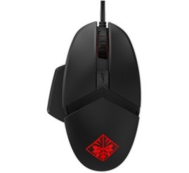 Slika izdelka: Miš HP Reactor by Omen gaming 6 gumbov 16.000 dpi (2VP02AA)
