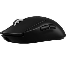 Slika izdelka: Miš Logitech brezžična G PRO X Superlight 2 LightSpeed optična gaming 5 gumbov 32000DPI črna (910-006630)