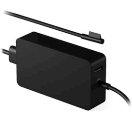 Slika izdelka: Microsoft Surface Pro / Surface Book napajalnik 220V/65W 
