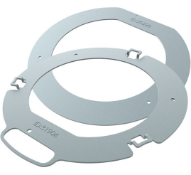 Slika izdelka: Mikrotik dostopna točka cAP XL ac