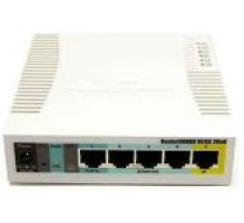 Slika izdelka: Mikrotik dostopna točka RB951UI-2HND