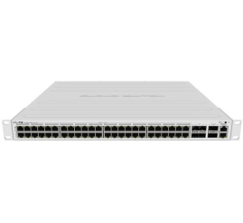 Slika izdelka: Mikrotik stikalo 48 port CRS354-48P-4S+2Q+RM