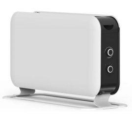 Slika izdelka: MILL konvekcijski radiator jeklo 2200W CO2200MECMAX