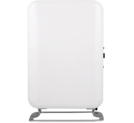 Slika izdelka: MILL oljni radiator 2000W bel jeklo AB-H2000DN