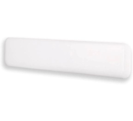 Slika izdelka: MILL panelni konvekcijski radiator 1000W jeklo low profile