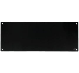 Slika izdelka: MILL panelni konvekcijski radiator Wi-Fi 1200W steklo GL1200WIFI3B