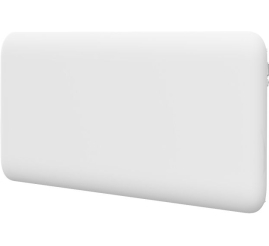 Slika izdelka: MILL panelni konvekcijski radiator Wi-Fi 2000W bel jeklo PA2000WIFI4