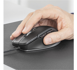 Slika izdelka: Miš 3Dconnexion CadMouse Compact (3DX-700081)