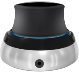 Slika izdelka: Miš 3Dconnexion SpaceMouse Compact