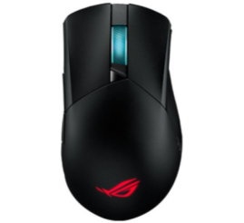 Slika izdelka: Miš Asus Gaming brezžična ROG Gladius III Wireless (90MP0200-BMUA00)