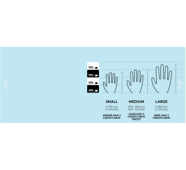 Slika izdelka: Miš brezžična + Bluetooth Logitech Lift Vertical za desničarje 4000DPI ergonomična bela (910-006475) 