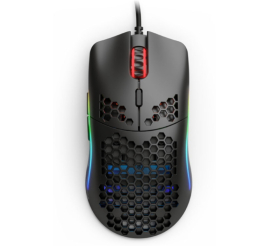 Slika izdelka: Miš Glorious PC Gaming Race Model O- črna mat (GOM-BLACK)