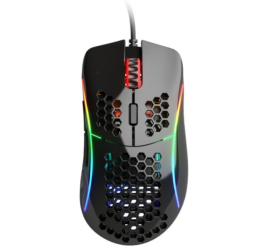 Slika izdelka: Miš Glorious PC Gaming Race Model D črna mat (GD-BLACK)