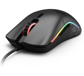 Slika izdelka: Miš Glorious PC Gaming Race Model O črna mat (GO-BLACK)