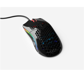 Slika izdelka: Miš Glorious PC Gaming Race Model O- RGB Glossy črna (GOM-GBLACK)