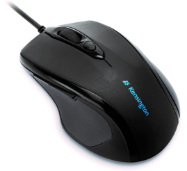 Slika izdelka: Miš Kensington USB optična PRO Fit k72355eu