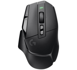 Slika izdelka: Miš Logitech brezžična G502 X LightSpeed gaming 13 gumbov 25000DPI črna (910-006180)