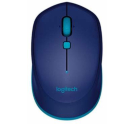 Slika izdelka: Miš  Logitech Brezžična M535 Optična Bluetooth modra (910-004531)