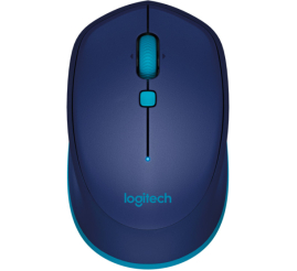 Slika izdelka: Miš  Logitech Brezžična M535 Optična Bluetooth modra (910-004531)