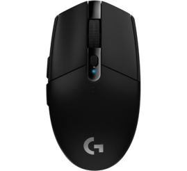 Slika izdelka: Miš  Logitech Gaming Brezžična G305 LightSpeed črna (910-005283)