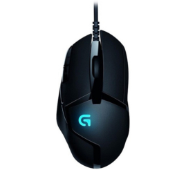 Slika izdelka: Miš  Logitech Gaming USB G402 LED Hyperion Fury (910-004067)