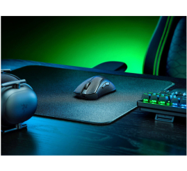 Slika izdelka: Miš Razer brezžična, USB DeathAdder V3 Pro optična gaming 5 gumbov 30000DPI črna (RZ01-04630100-R3G1)