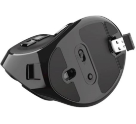 Slika izdelka: Miš Trust USB Voxx ergonomska 2400DPI 