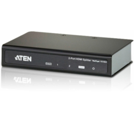Slika izdelka: MNOŽILNIK HDMI 1x PC => 2x Monitor Aten  (VS182A)