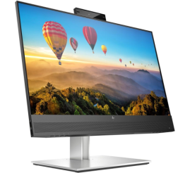 Slika izdelka: Monitor, 61 cm (24''), HP EliteDisplay E24m G4