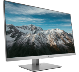 Slika izdelka: Monitor, 68.5 cm (27''), HP E273q