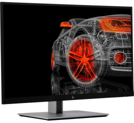 Slika izdelka: Monitor, 68.5 cm (27''), HP E27q G4... ugodna cena / kvaliteta A-