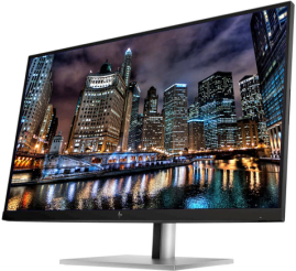 Slika izdelka: Monitor, 68.5 cm (27''), HP E27q G5